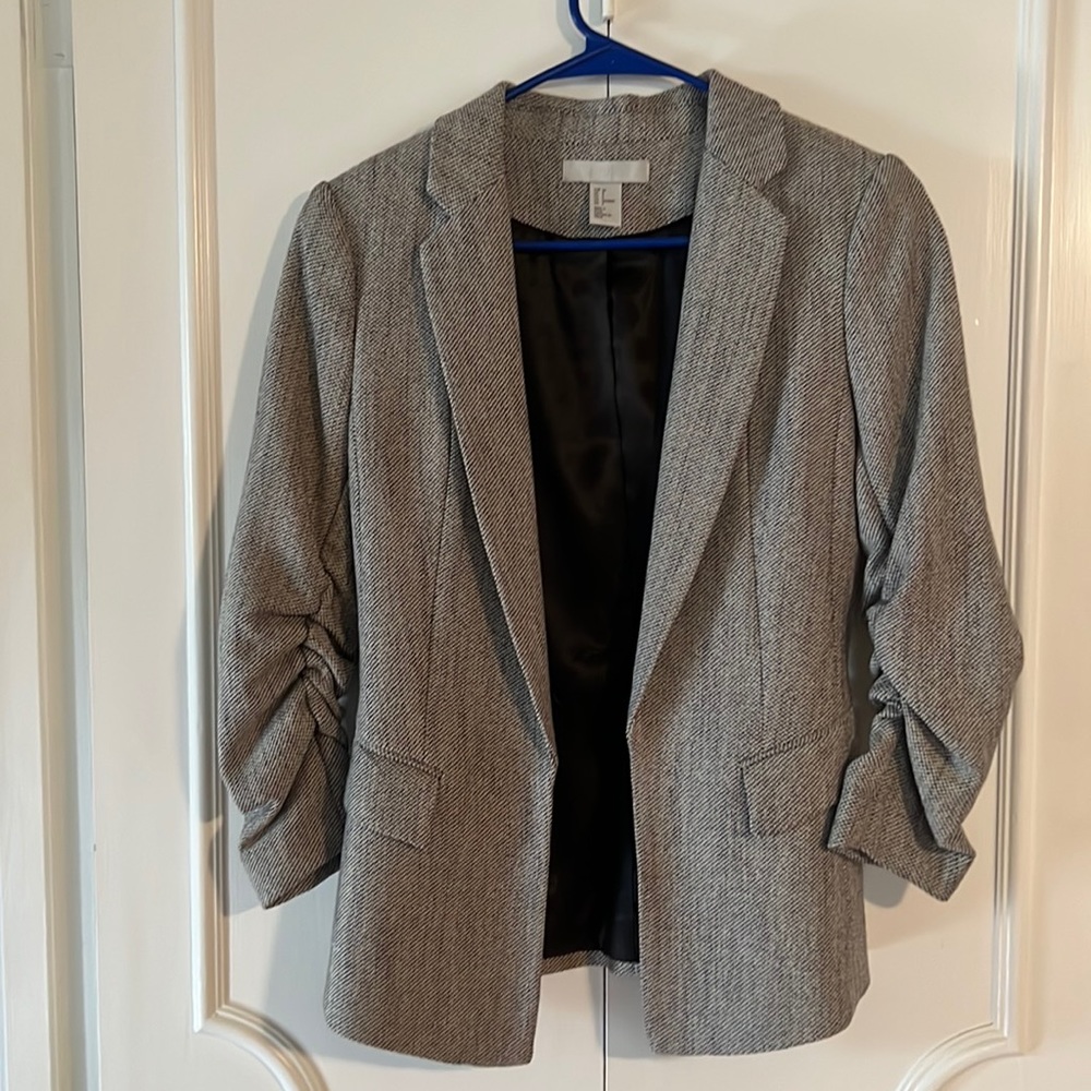 Women’s size 4 blazer